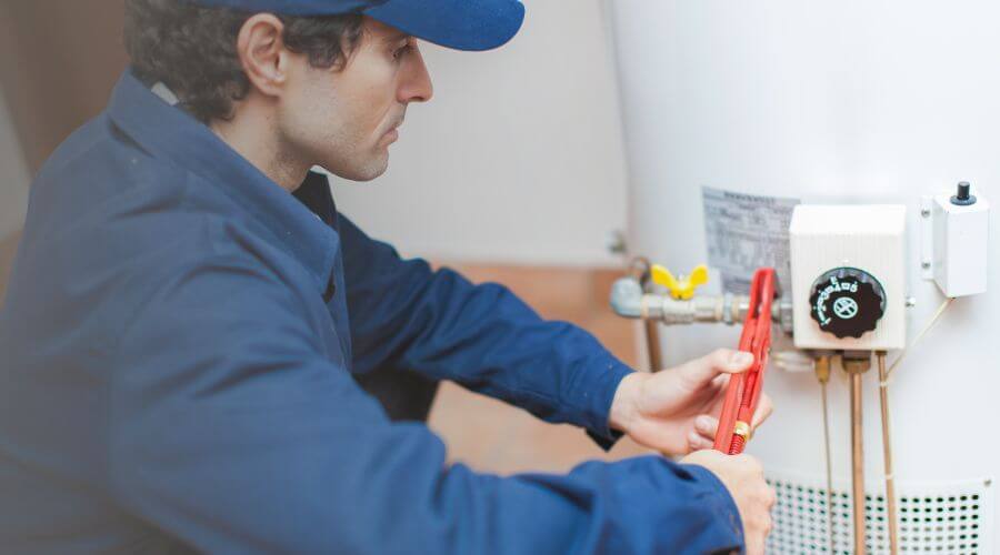 Professional Tankless Water Heater Installation in Shartlesville, PA